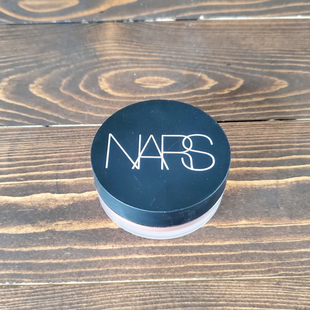 Nars Orgasm Illuminating Loose Powder